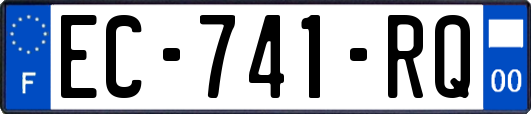 EC-741-RQ