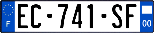 EC-741-SF
