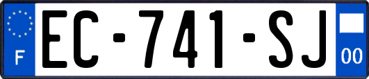 EC-741-SJ
