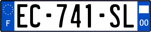 EC-741-SL