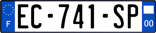 EC-741-SP
