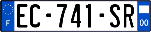 EC-741-SR