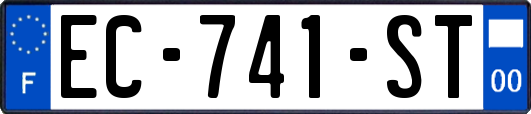 EC-741-ST
