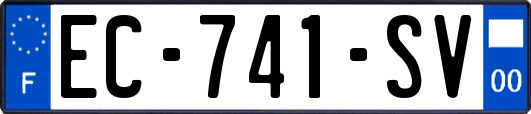 EC-741-SV