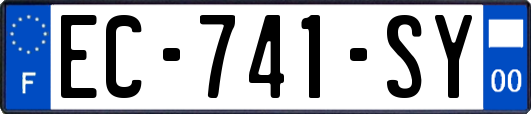 EC-741-SY