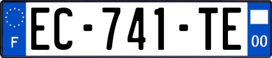 EC-741-TE