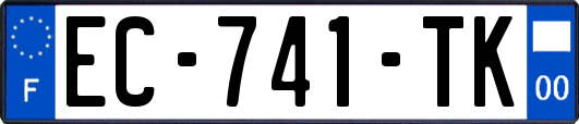 EC-741-TK