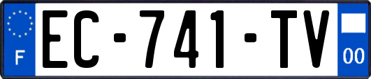 EC-741-TV