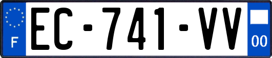 EC-741-VV