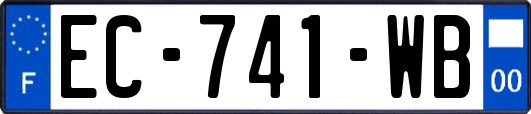 EC-741-WB