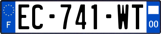 EC-741-WT