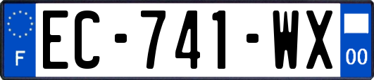 EC-741-WX
