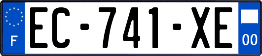 EC-741-XE