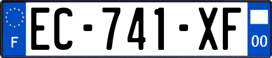 EC-741-XF