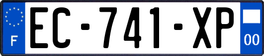 EC-741-XP