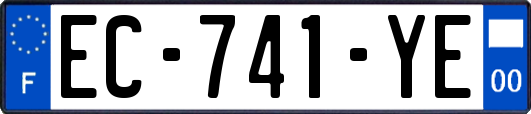 EC-741-YE