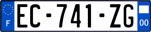 EC-741-ZG