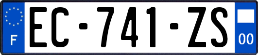 EC-741-ZS
