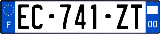 EC-741-ZT
