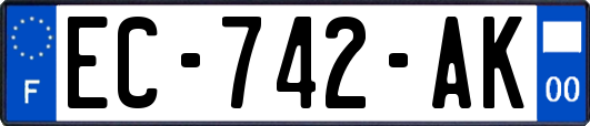 EC-742-AK