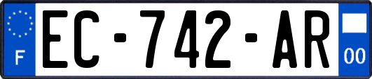 EC-742-AR