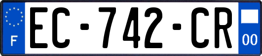 EC-742-CR