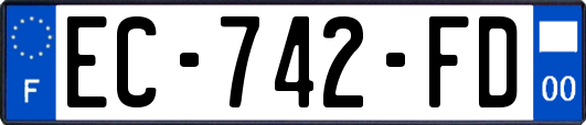 EC-742-FD