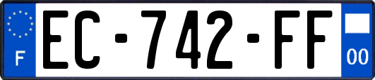 EC-742-FF
