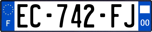 EC-742-FJ