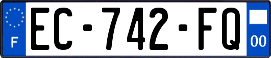 EC-742-FQ