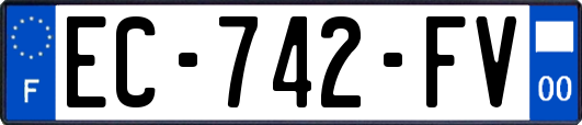 EC-742-FV