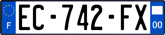 EC-742-FX
