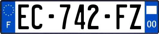 EC-742-FZ