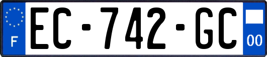 EC-742-GC