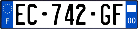 EC-742-GF