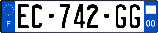 EC-742-GG