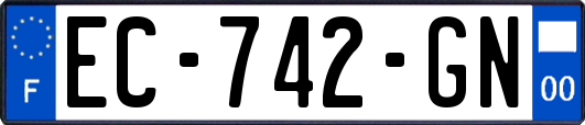 EC-742-GN