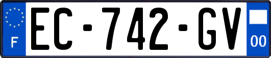 EC-742-GV