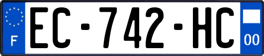 EC-742-HC