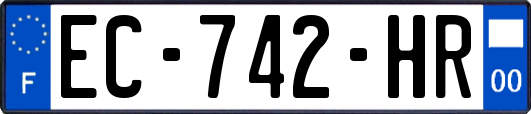 EC-742-HR