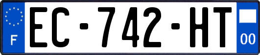 EC-742-HT