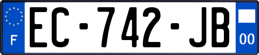 EC-742-JB