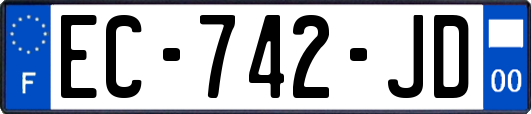 EC-742-JD