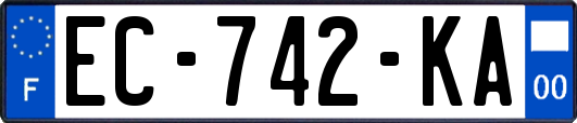 EC-742-KA