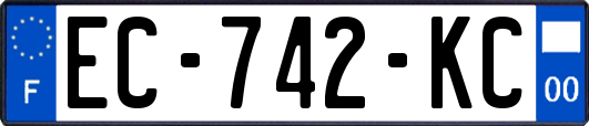 EC-742-KC