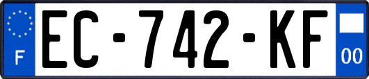 EC-742-KF