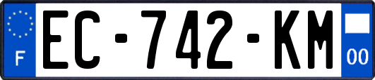 EC-742-KM