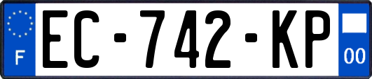 EC-742-KP