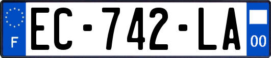 EC-742-LA