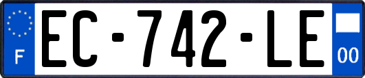 EC-742-LE